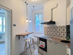 My place in Sofia - Top center - 2 bedrooms - Self check-in
